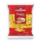 Massa Parafuso Com Ovos Germani 500G