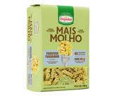 Massa Parafuso Furadinho Mais Molho 400g