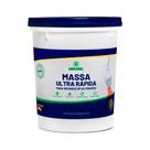Massa Pequenos Reparos Secagem Rapida/Lidjer