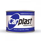 Massa Plastica 400Gr Carplast Cinza . / Kit C/ 12 Unidades Massa Plastica 400Gr Carplast Cinza . / Kit C/ 12 Unidades