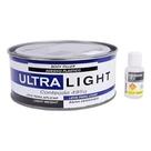 Massa Plástica Ultra Light 495g Maxi Rubber