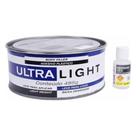 Massa Plástica Ultra Light 495gr