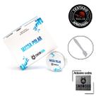 Massa Polar Snowdog Massa Térmica Alta Performance 50g + Adesivo