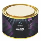 Massa Poliester 750g Autoluks
