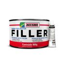 Massa Poliester Filler 900g Maxi Rubber