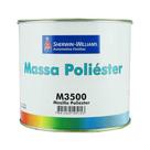 Massa Poliester M3500 1,5kg Sherwin Williams Massa Poliester M3500 1,5kg Sherwin Williams