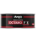 Massa Poliéster Octano FX 900g