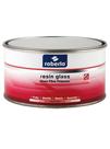 Massa Poliester Resin Glass Roberlo 750g
