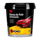 Massa Polir 3M Diamante Base Agua 1Kg