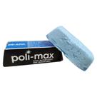 Massa Polir Azul 100G Brilux Bri-Azul Lustre Polimax
