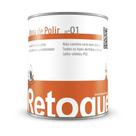 Massa Polir N.1 Corte Inicial Pos Pintura 500g RETOQUE