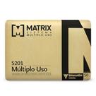 Massa Pronta Multiplo Uso 50 Kilos - 6054231 - MATRIX - VOTORANTIM