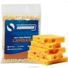 Massa Pronta Pesca Lambari Queijo 100g isca Macarrão Summer