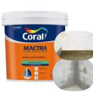 Massa Pronta pra Uso Anti Umidade Seca Parede Coral Rodapé 18kg Impermeável Massa Pronta pra Uso Anti Umidade Seca Parede Coral Rodapé 18kg Impermeável