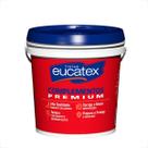Massa pva corrida eucatex 3600 ml