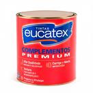 Massa Pva Eucatex 900ml Premium Niveladora De Parede