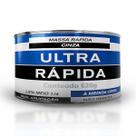 MASSA RAPIDA ULTRA RAPIDA 620g - MAXIRUBBER MASSA RAPIDA ULTRA RAPIDA 620g - MAXIRUBBER