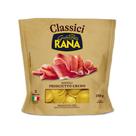 Massa Ravioli Classici Presunto Cru Rana 250g