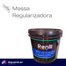 Massa Regularizadora Renill 25Kg