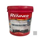 Massa Renner 5kg Cimento Queimado Neblin