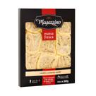 Massa Rondelli Presunto e Queijo Magazzino 400g