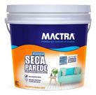 Massa Seca Parede Mactra 18kg Mais Spray seca parede