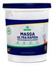 Massa Secagem Ultra Rapida
