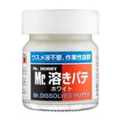 Massa selante líquida GSI Creos Mr. Dissolved Putty