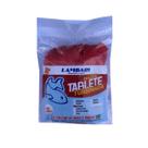 Massa Tablete Turbinada Goiaba para Pesca 200g - Lambari
