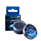 Massa Térmica Ts Putty 50g 12,8 Wmk Thermal Pad Black Edition