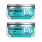 Massa Texturizante TIGI Bed Head Manipulator - 2 Unidades (60ml cada)