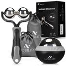 Massage Ball Roller Nobility Ice Cold/Hot Deep Tissue