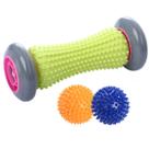 Massage Ball Ryson Foot Roller para alívio da fascite plantar