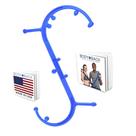 Massage Cane Body Back Buddy Classic para alívio da dor