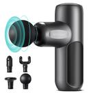 Massage Gun Arboleaf Mini Massageador Muscular de Tecidos Profundos