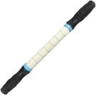 Massage Roller Stick Ctwctr Muscle Roller para drenagem linfática