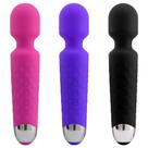Massageador 20 Vibrações Texturizado Womanizer Vipmix