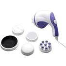 Massageador Aparelho Orbital Elétrico Pele Redutor Barriga Envio Imediato 220v