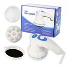 Massageador Body Mass Orbital 220v Supermedy
