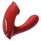 Massageador com controle por APP