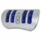 Massageador Corporal com Vibração USB e Pilha Vec CLC MAS110