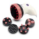 Massageador Corporal De Drenagem Linfática Com acessorios