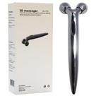 Massageador Corporal Facial Terapêutico 3D Anti Celulite Massageador Corporal Facial Terapêutico 3D Anti Celulite