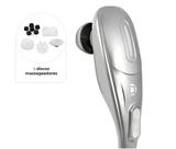 Massageador Corporal Hammer Dellamed 5 Cabeças 220V