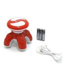 Massageador Corporal Portátil Silencioso