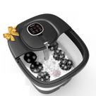 Massageador de Banho Foot Spa CuPilo 2025 - Com Calor e Massagem