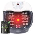 Massageador de Banho Foot Spa ECARBME com Calor, Vibração e Jatos