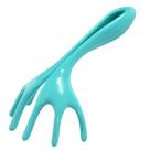 Massageador de cabeça BioSwiss Handheld Scalp & Temple Massage Tool
