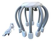 Massageador De Cabeça Inteligente Polvo G-relax Supermedy