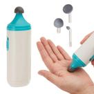 Massageador de Cicatrizes Rolyan Mini Portátil com Vibração